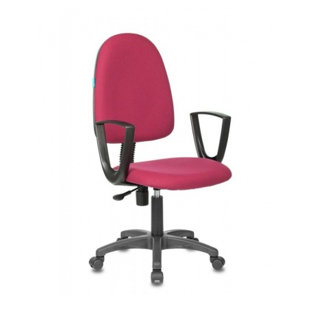 Кресло Бюрократ CH-1300N/3C18 бордовый Престиж+ 3C18
Кресло Бюрократ CH-1300N/3C18 бордовый Престиж+ 3C18