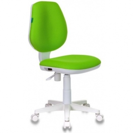 Кресло детское Бюрократ CH-W213/TW-18 салатовый TW-18 (пластик белый)
Кресло детское Бюрократ CH-W213/TW-18 салатовый TW-18 (пластик белый)