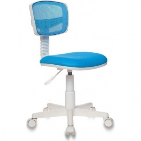 Кресло детское Бюрократ CH-W299/LB/TW-55 спинка сетка голубой TW-31 TW-55 (пластик белый)
Кресло детское Бюрократ CH-W299/LB/TW-55 спинка сетка голубой TW-31 TW-55 (пластик белый)