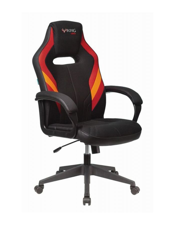 Компьютерное кресло Бюрократ VIKING 3 AERO RED черный/красный искусст.кожа/ткань
Компьютерное кресло Бюрократ VIKING 3 AERO RED черный/красный искусст.кожа/ткань