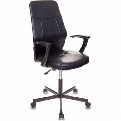 Кресло Бюрократ CH-605/BLACK черный искусственная кожа крестовина металл
Кресло Бюрократ CH-605/BLACK черный искусственная кожа крестовина металл
