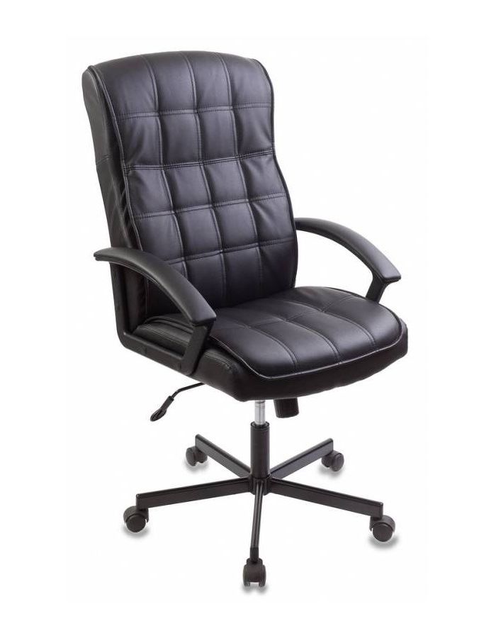 Кресло руководителя Бюрократ CH-823AXSN/BLACK черный искусственная кожа крестовина металл
Кресло руководителя Бюрократ CH-823AXSN/BLACK черный искусственная кожа крестовина металл