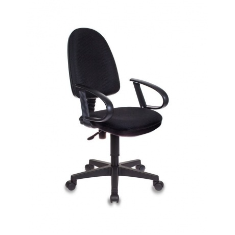 Кресло Бюрократ CH-300/BLACK черный JP-15-2
Кресло Бюрократ CH-300/BLACK черный JP-15-2