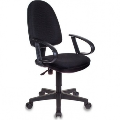 Кресло Бюрократ CH-300/BLACK черный JP-15-2
Кресло Бюрократ CH-300/BLACK черный JP-15-2