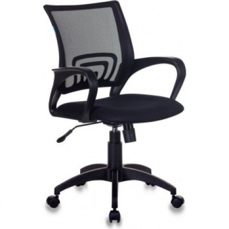 Кресло Бюрократ CH-695N/BLACK спинка сетка черный TW-01 сиденье черный TW-11
Кресло Бюрократ CH-695N/BLACK спинка сетка черный TW-01 сиденье черный TW-11