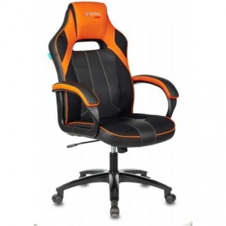 Компьютерное кресло Бюрократ VIKING 2 AERO ORANGE черный/оранжевый искусст.кожа/ткань
Компьютерное кресло Бюрократ VIKING 2 AERO ORANGE черный/оранжевый искусст.кожа/ткань