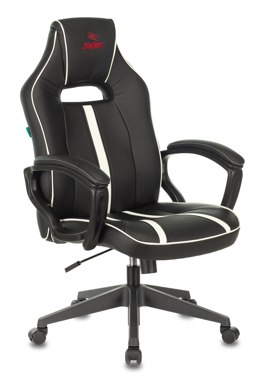 Компьютерное кресло Бюрократ VIKING ZOMBIE A3 WH черный/белый искусственная кожа
Компьютерное кресло Бюрократ VIKING ZOMBIE A3 WH черный/белый искусственная кожа