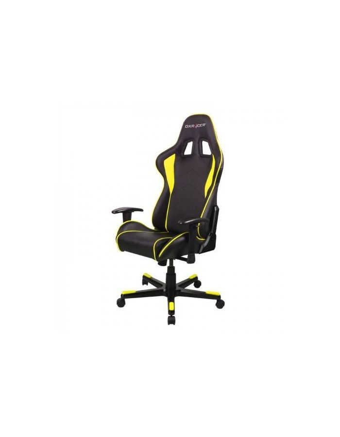 Компьютерное кресло DXRacer Formula чёрно-жёлтое (OH/FE08/NY)
Компьютерное кресло DXRacer Formula чёрно-жёлтое (OH/FE08/NY)