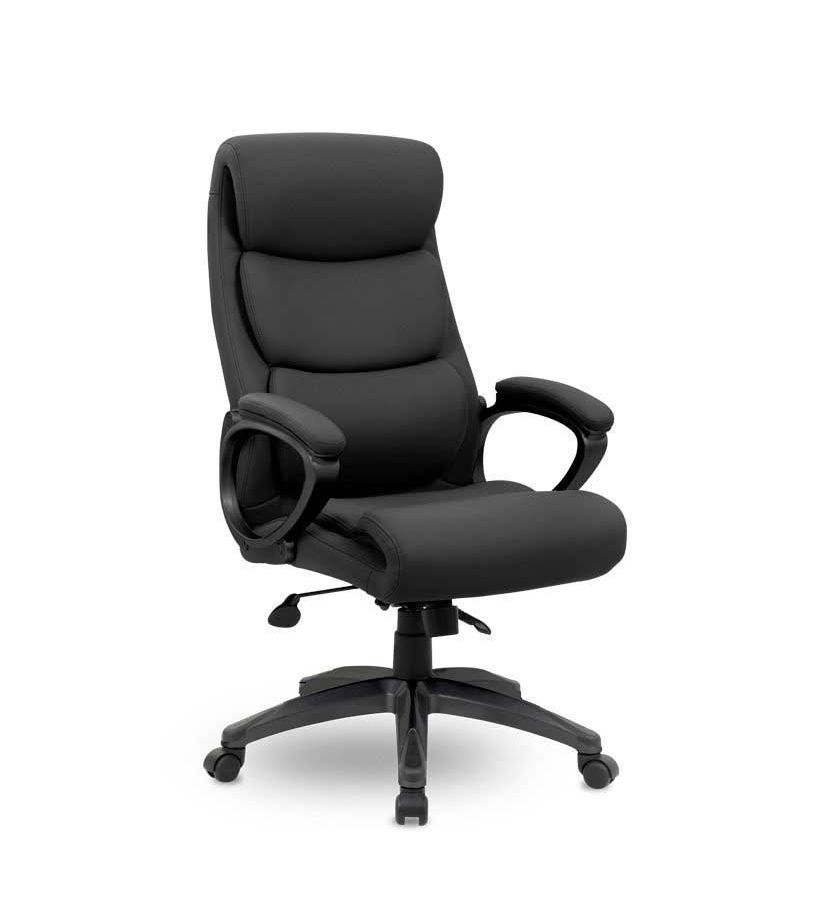 Кресло UTFC М-702 Палермо/Palermo black PL S-0401 (черный)
Кресло UTFC М-702 Палермо/Palermo black PL S-0401 (черный)