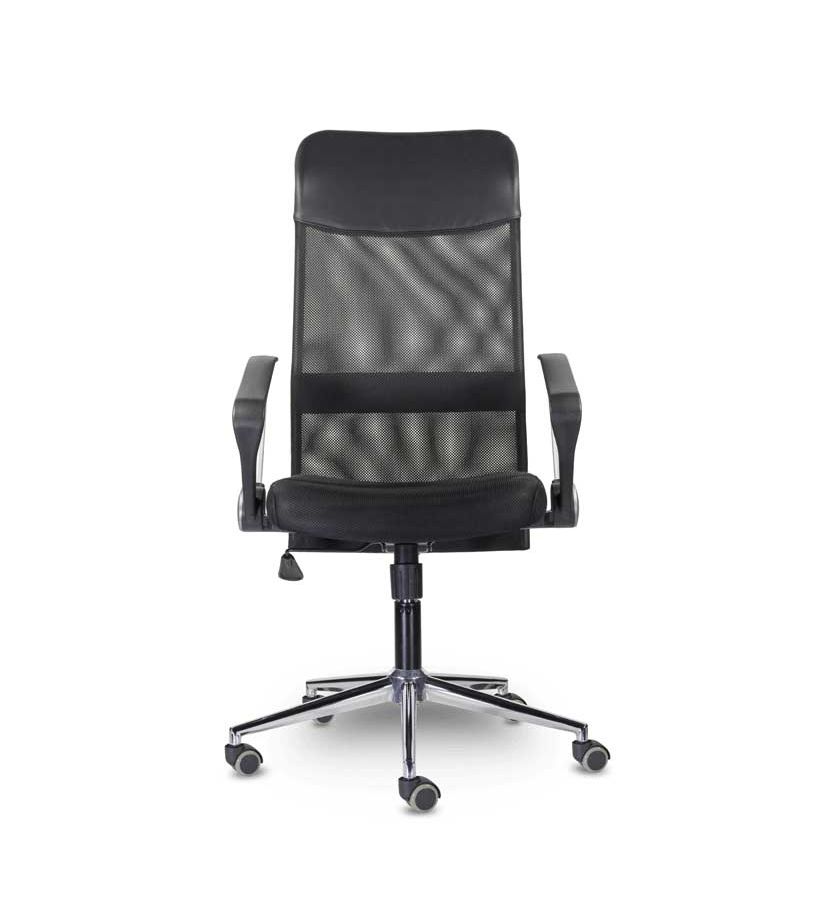 Кресло UTFC МС-040 Директ Лайт В хром Cp Z11/TW-01/Е11-к (черный)
Кресло UTFC МС-040 Директ Лайт В хром Cp Z11/TW-01/Е11-к (черный)