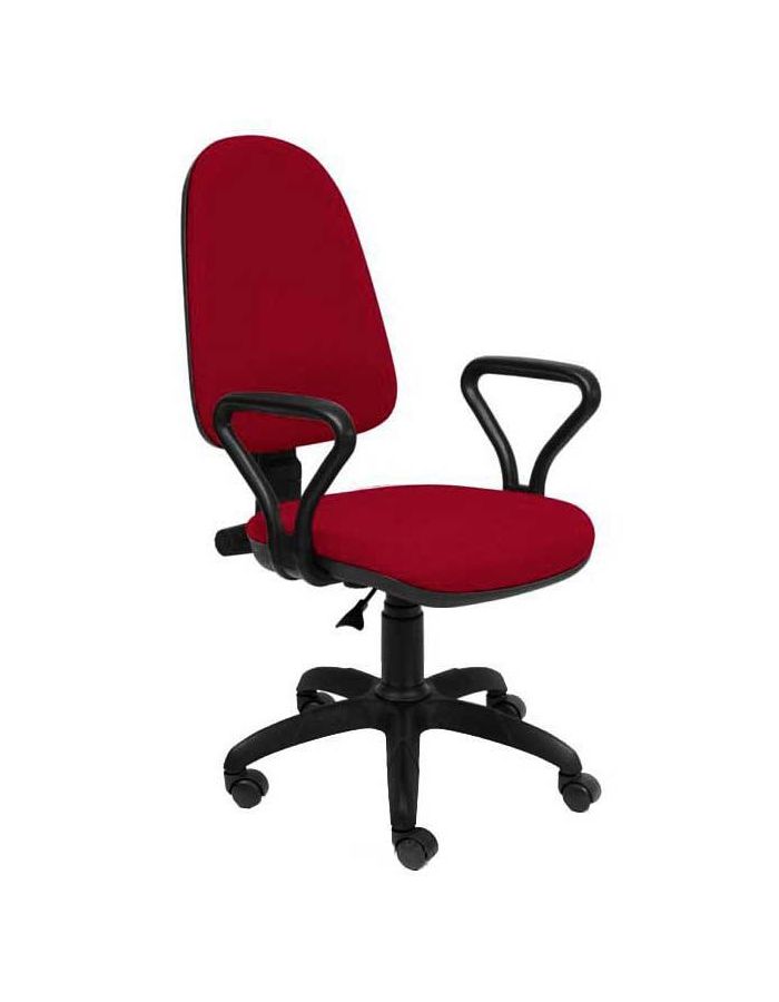 Кресло UTFC Престиж Самба Z07 (бордовый)
Кресло UTFC Престиж Самба Z07 (бордовый)