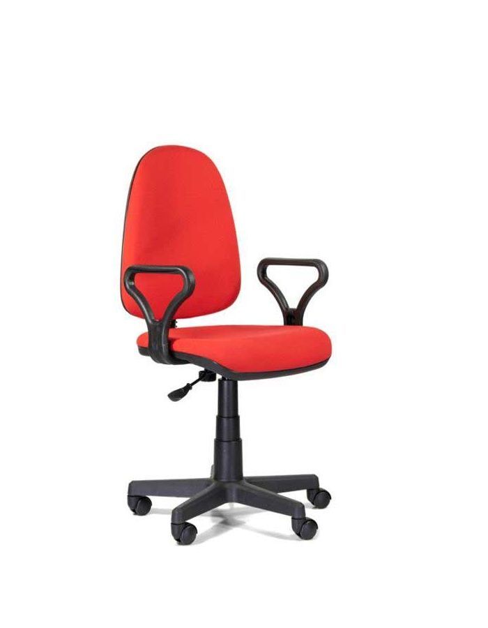 Кресло UTFC Престиж Самба С02 (красный) (**)
Кресло UTFC Престиж Самба С02 (красный) (**)