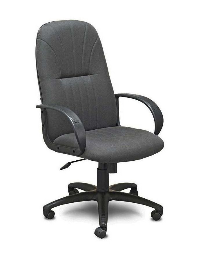 Кресло UTFC С-30 Эфир В пластик 727 С73 (серый)
Кресло UTFC С-30 Эфир В пластик 727 С73 (серый)