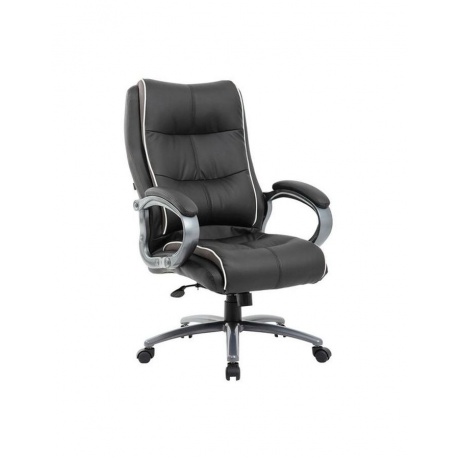 Компьютерное кресло Brabix Premium Strong HD-009, до 200 кг, экокожа черная, ткань серая
Компьютерное кресло Brabix Premium Strong HD-009, до 200 кг, экокожа черная, ткань серая