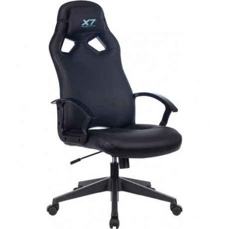 Кресло игровое A4Tech X7 GG-1000B
Кресло игровое A4Tech X7 GG-1000B