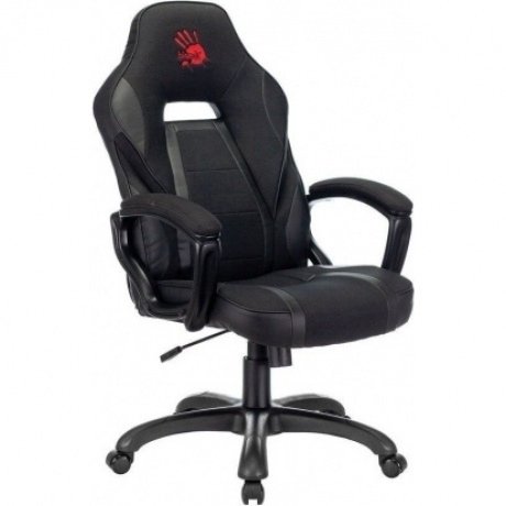 Кресло компьютерное A4Tech Bloody GC-370 черный
Кресло компьютерное A4Tech Bloody GC-370 черный