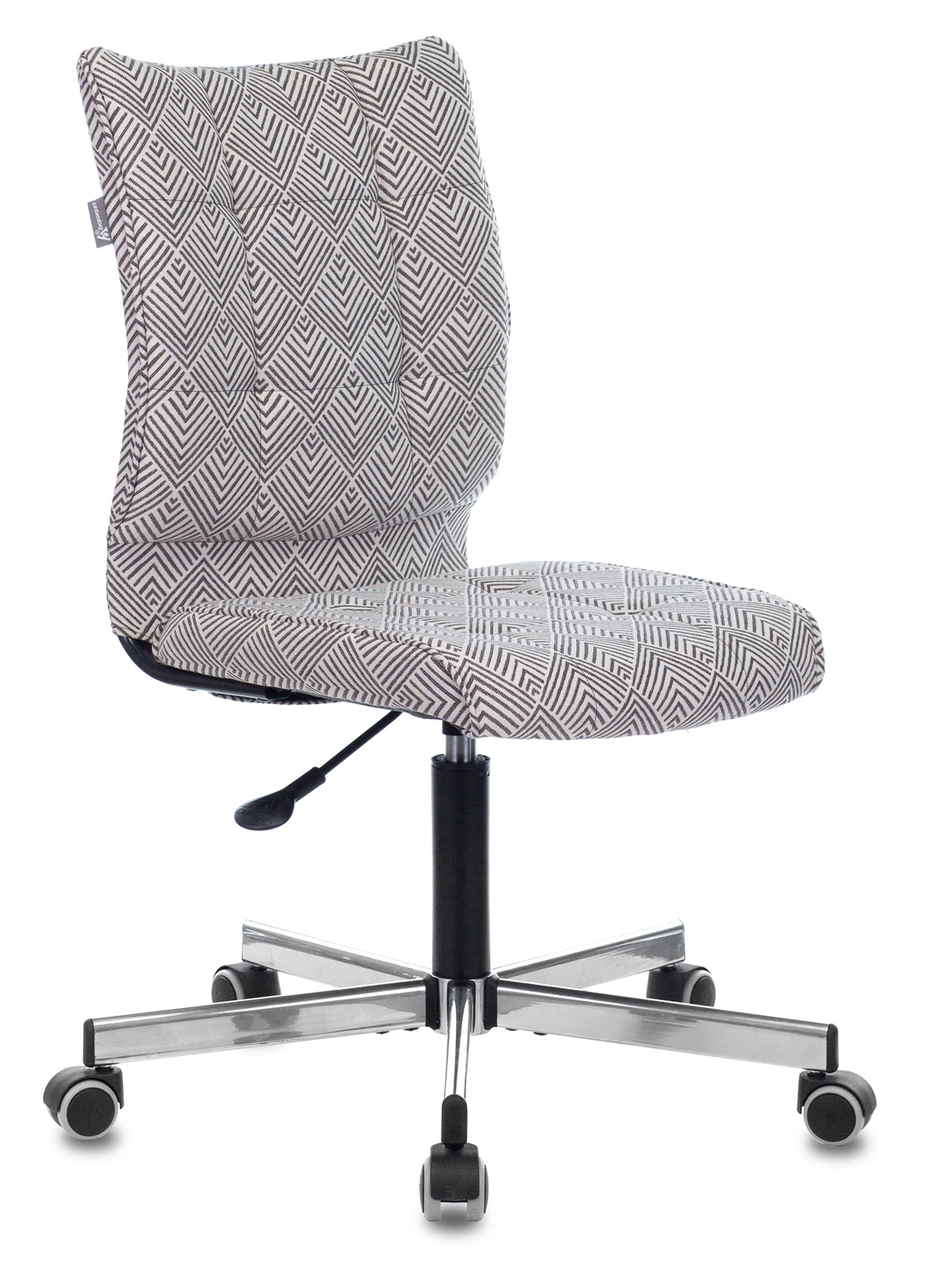 Кресло компьютерное Бюрократ CH-330M Loft
Кресло компьютерное Бюрократ CH-330M Loft