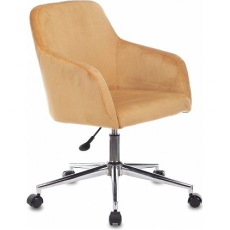 Кресло компьютерное Бюрократ CH-380SL янтарный
Кресло компьютерное Бюрократ CH-380SL янтарный