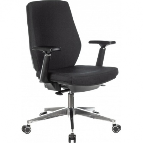 Кресло компьютерное Бюрократ CH-545/LUX черный
Кресло компьютерное Бюрократ CH-545/LUX черный