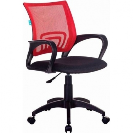Кресло компьютерное Бюрократ CH-695NLT красный
Кресло компьютерное Бюрократ CH-695NLT красный