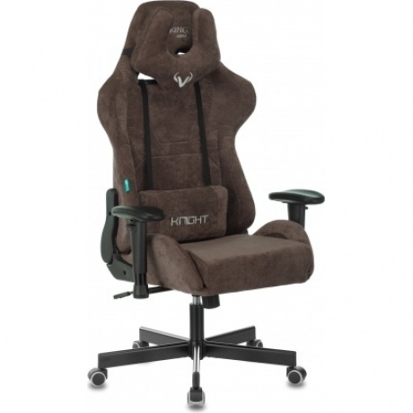 Кресло компьютерное Бюрократ VIKING KNIGHT LT10 FABRIC коричневый
Кресло компьютерное Бюрократ VIKING KNIGHT LT10 FABRIC коричневый