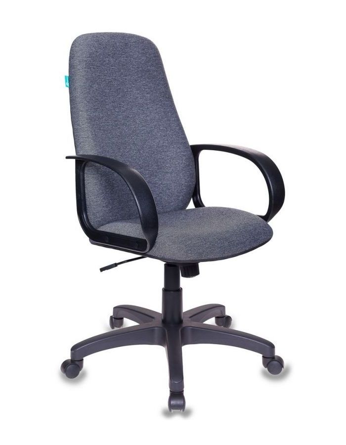 Кресло руководителя Бюрократ CH-808AXSN/Grey
Кресло руководителя Бюрократ CH-808AXSN/Grey