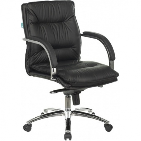 Кресло руководителя Бюрократ T-9927SL-LOW/BLACK
Кресло руководителя Бюрократ T-9927SL-LOW/BLACK