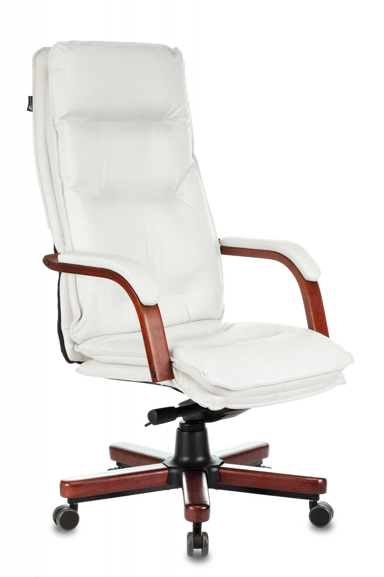 Кресло руководителя Бюрократ T-9927WALNUT-LOW слоновая кость
Кресло руководителя Бюрократ T-9927WALNUT-LOW слоновая кость