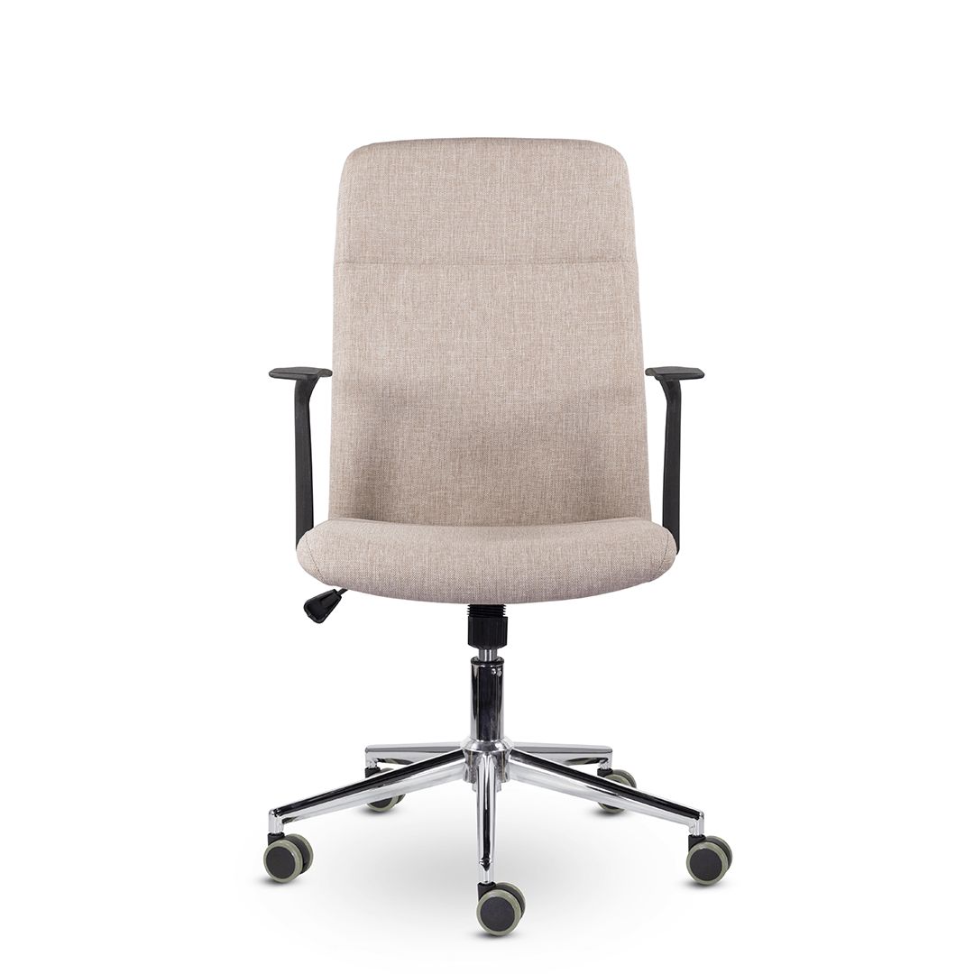 Кресло UTFC М-903 Софт хром Ср Moderno 11 (мокко)
Кресло UTFC М-903 Софт хром Ср Moderno 11 (мокко)