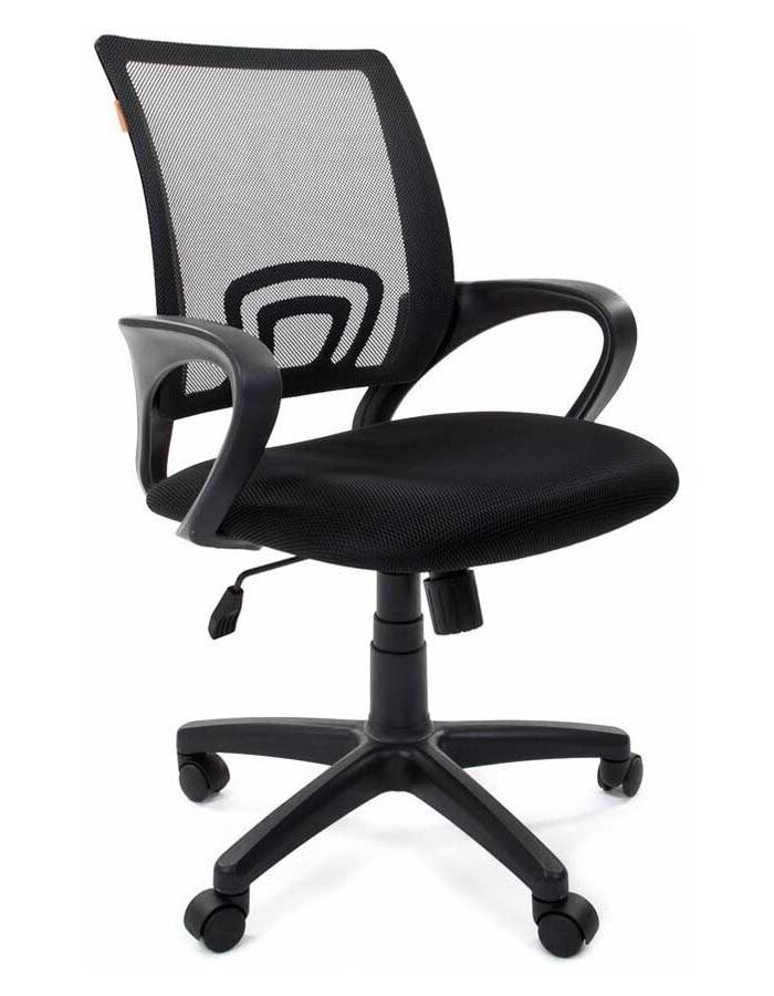 Кресло UTFC СH-696 Микс пластик TG TW-01/C11 (черный)
Кресло UTFC СH-696 Микс пластик TG TW-01/C11 (черный)