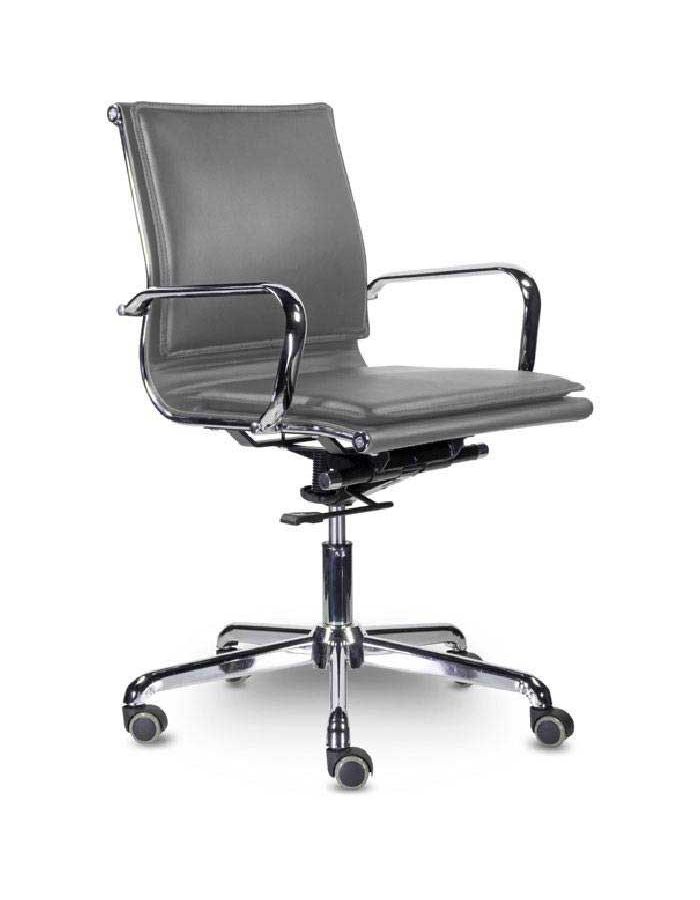 Кресло UTFC СН-301 Кайман Комфорт Н soft хром Cp XIPI-1311 (темно-серый)
Кресло UTFC СН-301 Кайман Комфорт Н soft хром Cp XIPI-1311 (темно-серый)