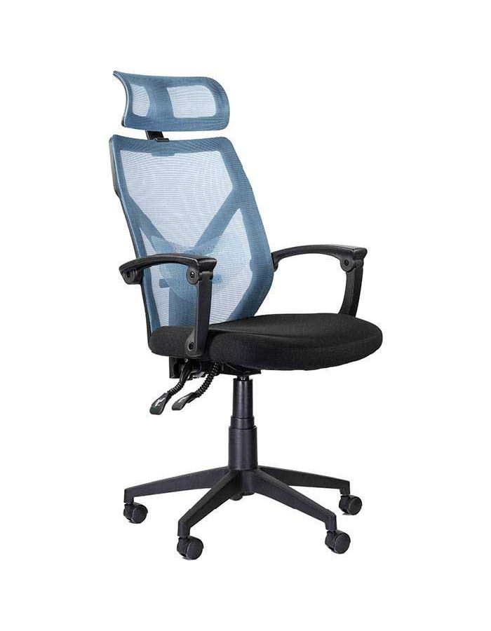 Кресло UTFC Астон М-711 с подголовником черный пластик (голубой/черный)
Кресло UTFC Астон М-711 с подголовником черный пластик (голубой/черный)