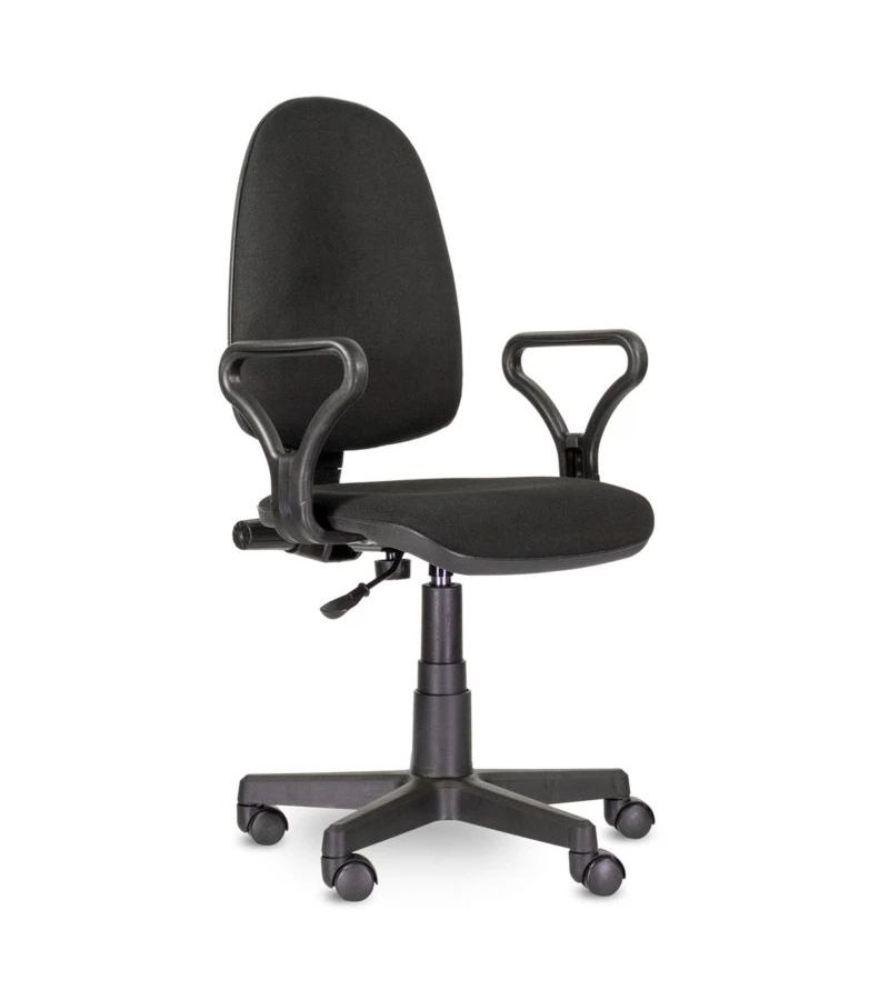 Кресло UTFC Престиж Самба хром С11 (черный)
Кресло UTFC Престиж Самба хром С11 (черный)