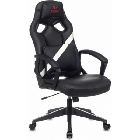 Кресло игровое Бюрократ Zombie DRIVER черный/белый эко.кожа
Кресло игровое Бюрократ Zombie DRIVER черный/белый эко.кожа