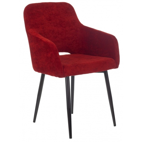 Кресло Бюрократ CH-380F бордовый Velvet 09 на ножках металл черный
Кресло Бюрократ CH-380F бордовый Velvet 09 на ножках металл черный