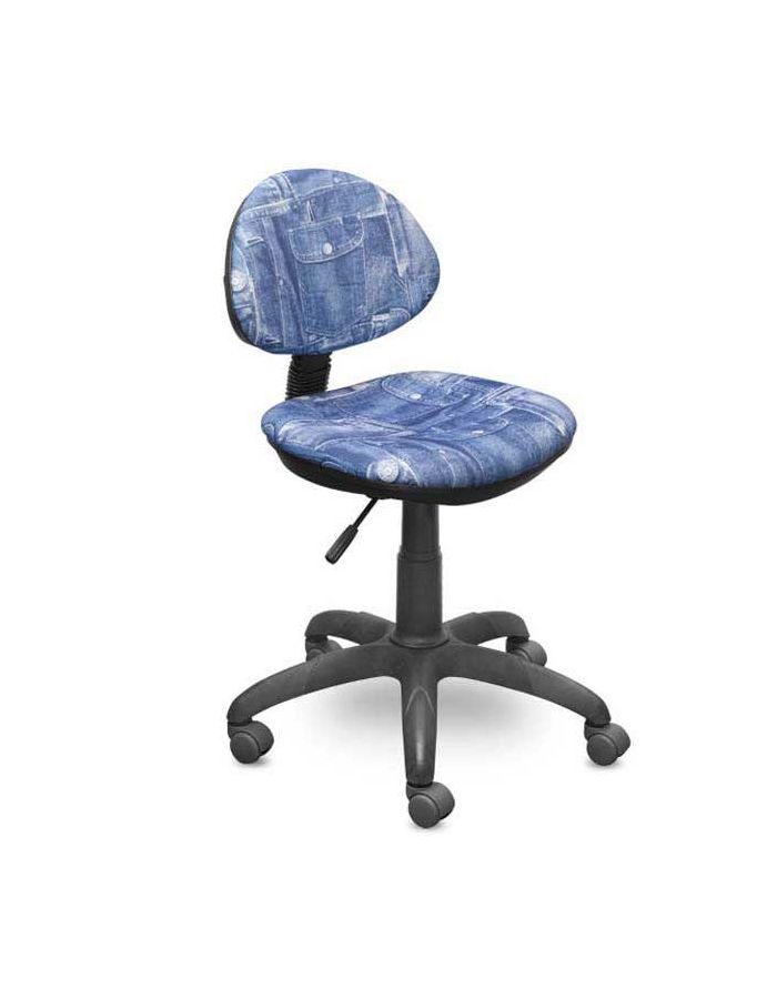 Кресло UTFC Стар б/п Джинс
Кресло UTFC Стар б/п Джинс