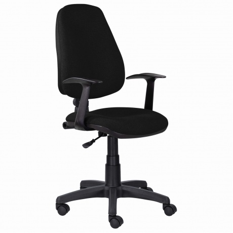 Кресло компьютерное BRABIX Comfort MG-321 (532556)
Кресло компьютерное BRABIX Comfort MG-321 (532556)