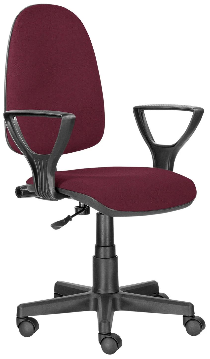 Кресло компьютерное BRABIX Prestige Ergo MG-311 бордовое С-13 (532422)
Кресло компьютерное BRABIX Prestige Ergo MG-311 бордовое С-13 (532422)