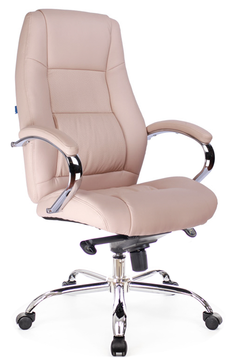 Компьютерное кресло Everprof Kron M бежевое
Компьютерное кресло Everprof Kron M бежевое