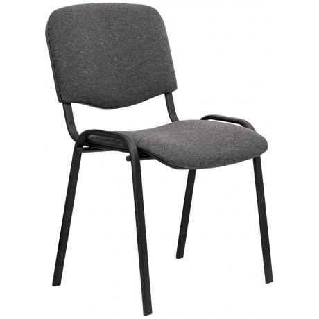 Стул STAFF Iso Lite CF-008, ткань серая (С-71)
Стул STAFF Iso Lite CF-008, ткань серая (С-71)