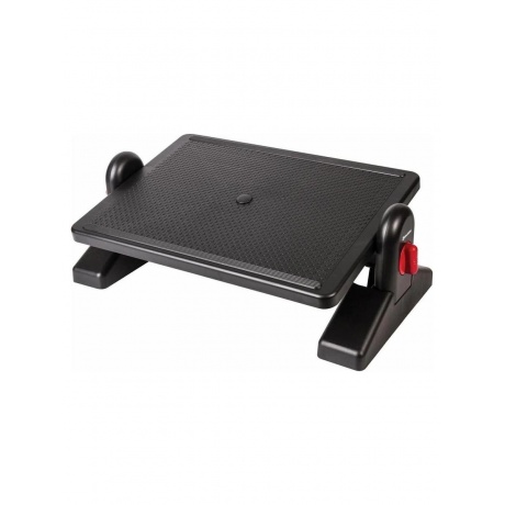 Подставка для ног BRAUBERG офисная, 41,5х30 см, с фиксаторами, черная, 531487
Подставка для ног BRAUBERG офисная, 41,5х30 см, с фиксаторами, черная, 531487