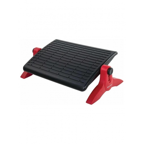 Подставка для ног BRAUBERG офисная, 45х32 см, регулируемые высота и угол наклона, черная, 531489
Подставка для ног BRAUBERG офисная, 45х32 см, регулируемые высота и угол наклона, черная, 531489