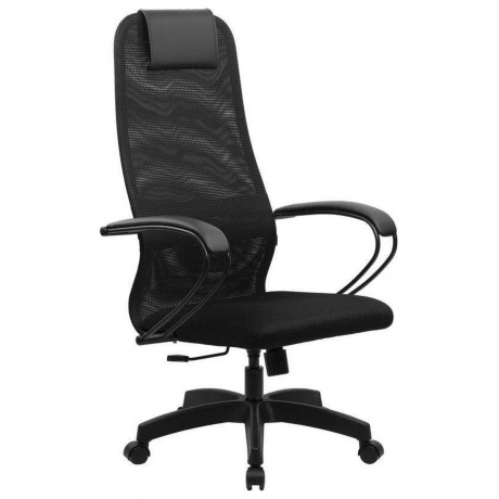 Кресло офисное BRABIX PREMIUM "Ultimate EX-800" пластик, плотная двойная сетка Х2, черное, 532914
Кресло офисное BRABIX PREMIUM "Ultimate EX-800" пластик, плотная двойная сетка Х2, черное, 532914