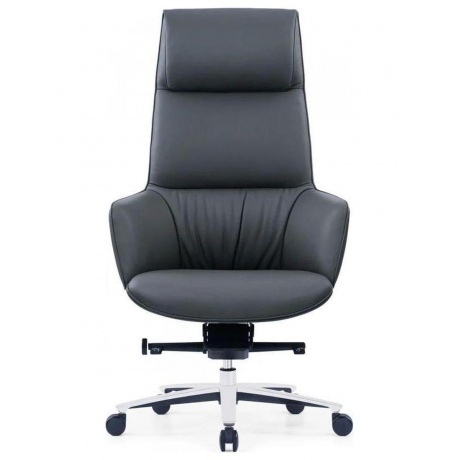 Кресло руководителя Cactus CS-LBK-MILANO кожа с подголов. крестов. алюминий
Кресло руководителя Cactus CS-LBK-MILANO кожа с подголов. крестов. алюминий