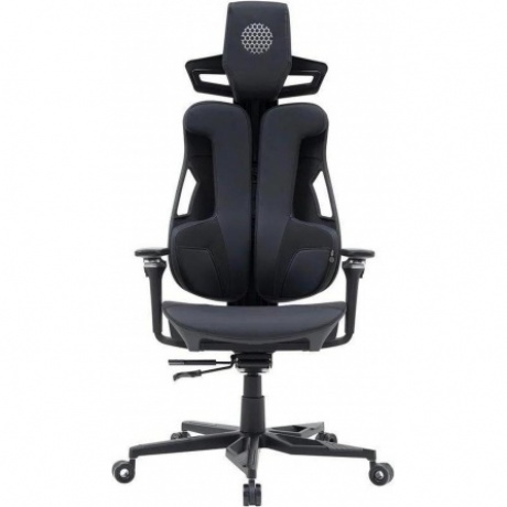 Кресло Cactus CS-CHR-DUO-BBK черный кожзам с подголов. крестов. алюминий пластик черный
Кресло Cactus CS-CHR-DUO-BBK черный кожзам с подголов. крестов. алюминий пластик черный