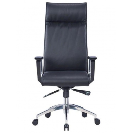 Кресло руководителя Cactus CS-LBK-BARSELONA кожа крестов. алюминий
Кресло руководителя Cactus CS-LBK-BARSELONA кожа крестов. алюминий