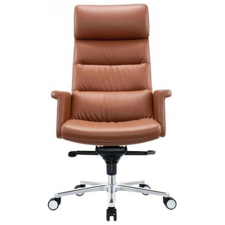 Кресло руководителя Cactus CS-LBR-CARACAS кожа крестов. алюминий
Кресло руководителя Cactus CS-LBR-CARACAS кожа крестов. алюминий