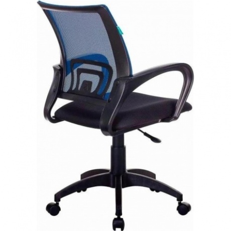 Кресло Бюрократ CH-695NLT синий TW-05 сиденье черный TW-11 сетка/ткань крестов. пластик
Кресло Бюрократ CH-695NLT синий TW-05 сиденье черный TW-11 сетка/ткань крестов. пластик