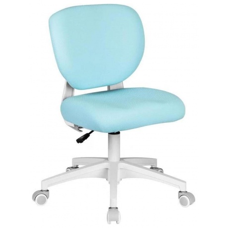 Кресло детское Cactus CS-CHR-3594BL голубой крестов. пластик белый
Кресло детское Cactus CS-CHR-3594BL голубой крестов. пластик белый