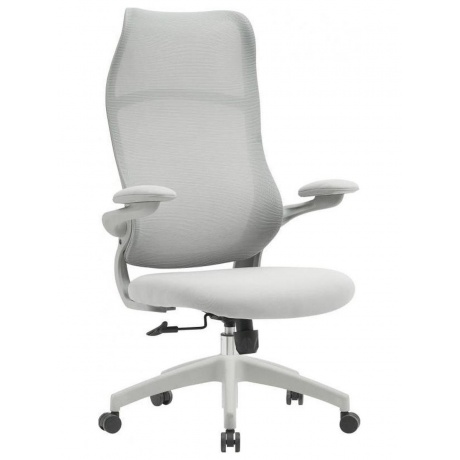 Кресло Cactus CS-GMC505-GY серый сиденье серый сетка/ткань крестов. пластик пластик серый
Кресло Cactus CS-GMC505-GY серый сиденье серый сетка/ткань крестов. пластик пластик серый